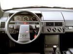 Citroen XM 1989 года